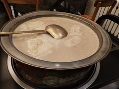 -诺敏塔拉奶茶-布里亚特包子-手把肉(锦都会店)