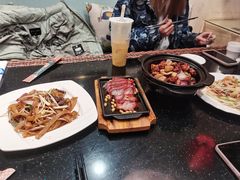 -香港威特瑞茶餐厅(小白楼音乐厅店)