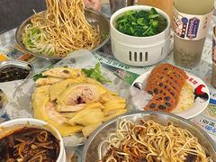 -阿金大白·上海菜馆(新天地店)