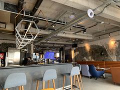 大堂-Cooking Man(中懋天地店)