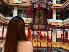 -丰泽园饭店