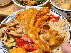 -螺大喜螺蛳粉火锅(雍和宫店)