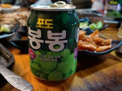 -杀猪天·韩国烤肉(总店)