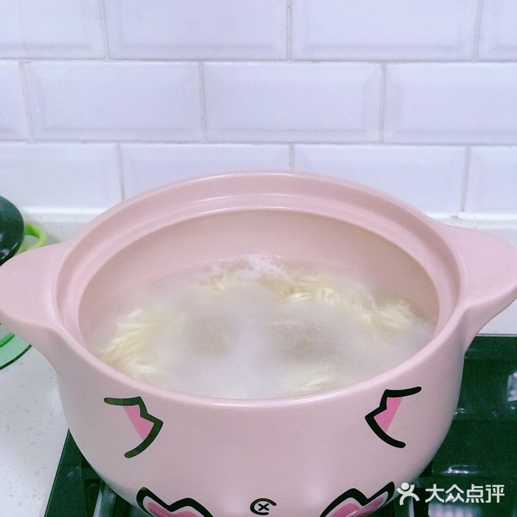 【有fan小厨梁】极简懒人快手菜之拌面