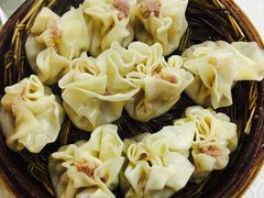 -杨记小骨头羊杂馆(南五马路店)
