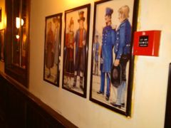 android_upload_pic-宝莱纳啤酒花园餐厅PAULANER BRAUHAUS Nanjing(广州路店)