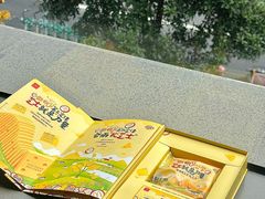 -麦当劳(磨子桥店)