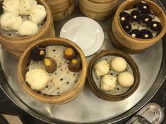 -西安高新希尔顿酒店·咖啡露台西餐厅