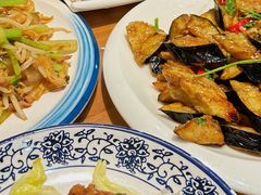 -春水锅贴·传统鲁菜(大明湖店)