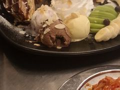 -MI WU FACTORY米屋美食工厂餐厅(绿地店)