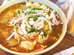 -筒骨麻辣烫(永同昌公寓胜明花园店)