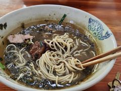 -无名氏面馆(邮电路店)