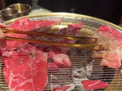 -西塔老太太泥炉烤肉(北京双井店)