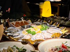 -囧吉香生蚝牛排馆(湖北路店)