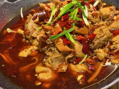 -石灰石烧鸡公(南通万象城店)