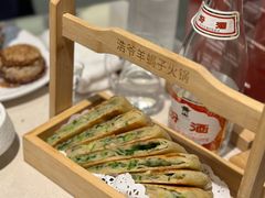 -浩爷羊蝎子火锅(望京店)