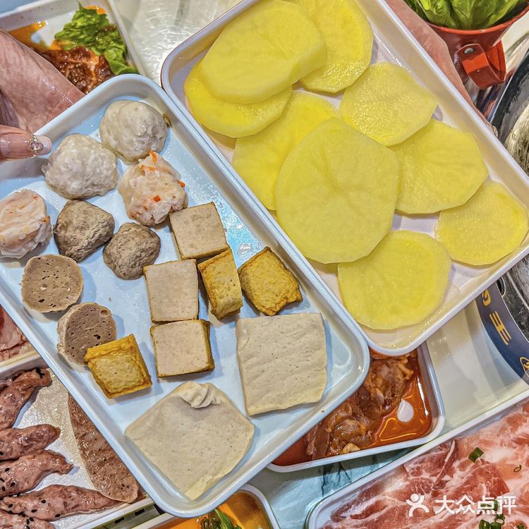 在海口…朋友们都强推的烤肉店!!