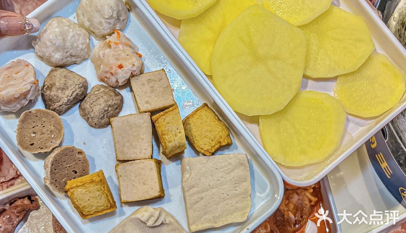 在海口…朋友们都强推的烤肉店！！