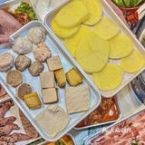 在海口…朋友们都强推的烤肉店！！