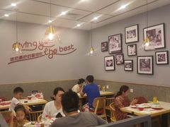 -客临百思德·东北特色馆(龙湖时代天街店)