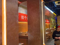 -核桃碳烤肉馆(深圳首店)