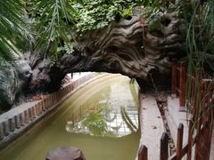 -龙达温泉生态城