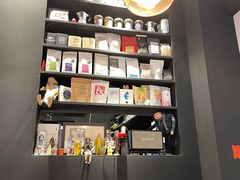 -black rainbow coffee