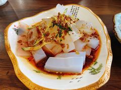 -壹阁胡羊焖饼(特色小吃街店)