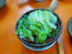 腊味煲仔饭-潮香兴煲仔饭(莲花路店)