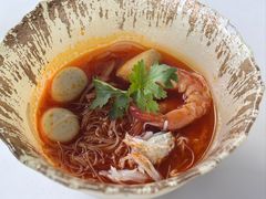 -量子制造·元创意料理(李公堤店)