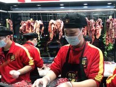 -潮发潮汕牛肉店(龙洞店)