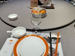 -小厨娘淮扬菜(天印大道店)