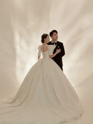 点击看大图 -角色婚纱摄影(中心店)
