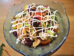 -萤初高端日料王(曲江银泰店)