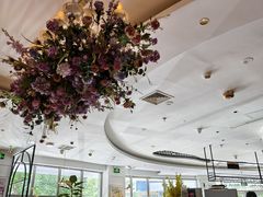 -花舍·新派粤菜·西餐·下午茶(亚运村·鸟巢店)