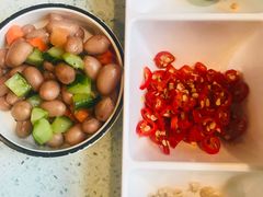 竹荪椰子鸡-烹然四季椰子鸡火锅(团结湖总店)