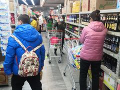 -购多购超级折扣仓(海户屯仓)