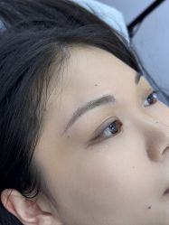 点击看大图 -AM半永久纹眉