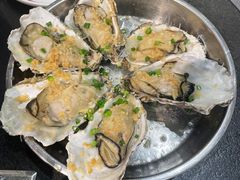 -飞尝蚝·顺德菜·鱼生(顺德总店)