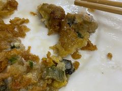 -建国蚵煎蚵面