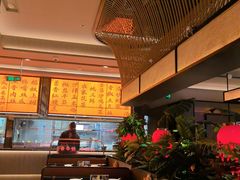 -辛香汇·现炒川菜(城北万象城店)
