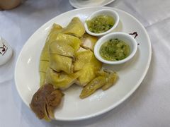 -文记壹心鸡(宝华路店)