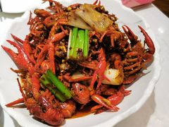 -虾胡闹龙虾馆(湄南河店)