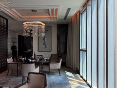 -环球港凯悦 · 享悦中餐厅