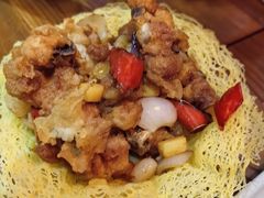 -云海肴·汽锅鸡·云南菜(天津国金汇店)