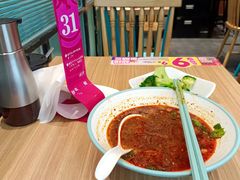 -小杨生煎(香港名都店)
