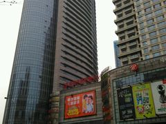 -沈阳百联购物中心(青年大街店)