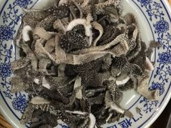 老北京爆肚-门框胡同百年卤煮(新街口店)