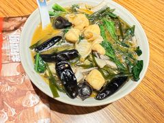 -金太阳海鲜烧烤·本地人餐厅(南沙店)