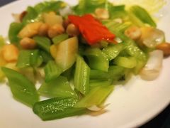 -汤记传菜(秀浦路店)